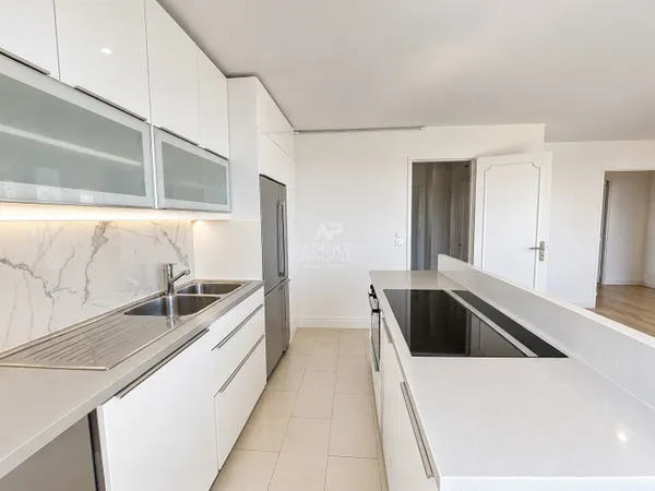 Appartement Saint Germain En Laye 4 pièces 80.83 m2