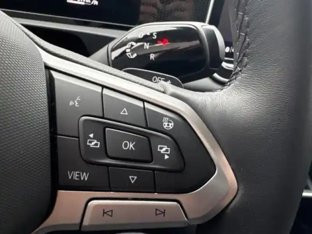 Volkswagen Tiguan 1.5 ehybrid 204ch vw edition dsg6 — photo 7