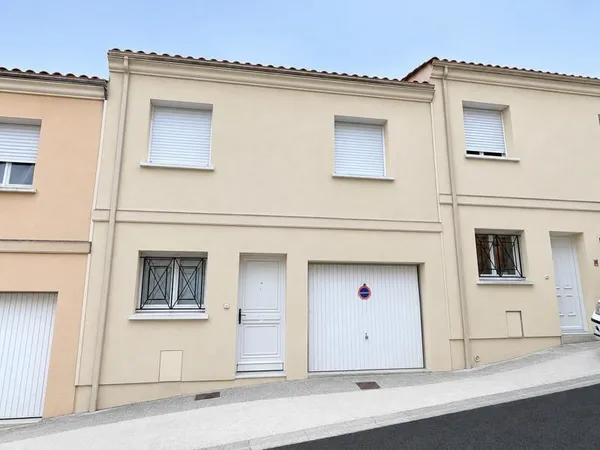 Maison 5 pièces 90 m²