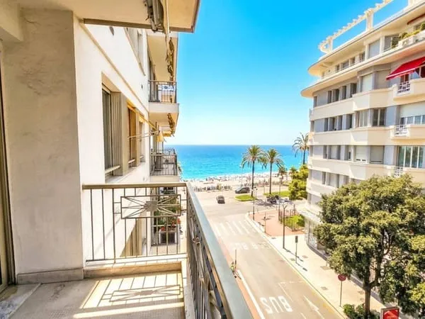 Appartement 1 pièce 32 m²