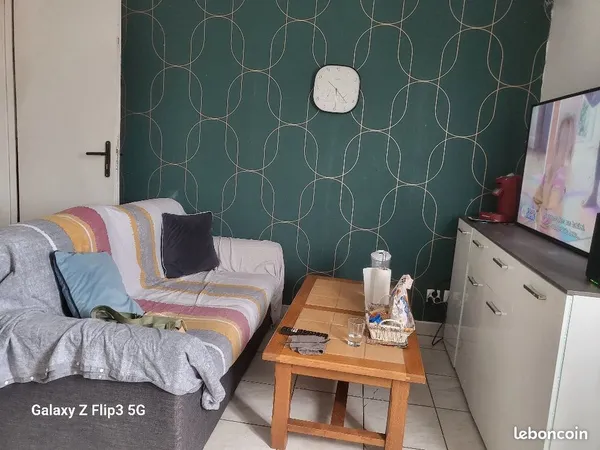 Immeuble de rapport 3 pièces 110 m²