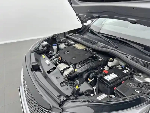 Peugeot 2008 bluehdi 130 s&amp;s eat8 — photo 37
