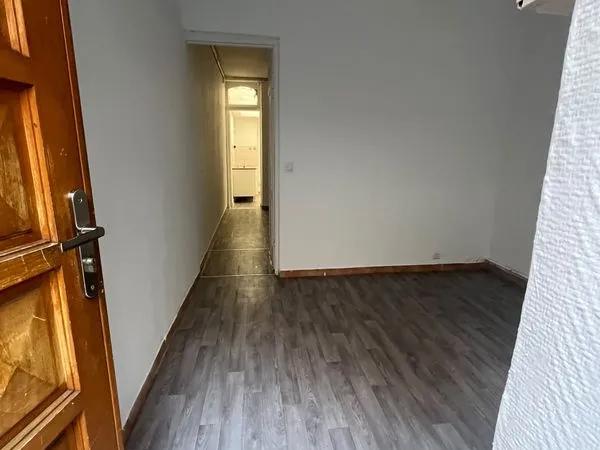 Maison ancienne 56 m² (1930) - Roubaix (La Potennerie) - 639 CC