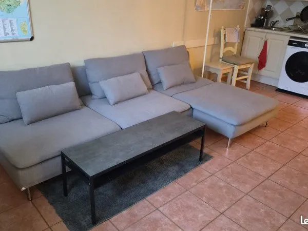 T2 meublé de 35m2 les Issambres