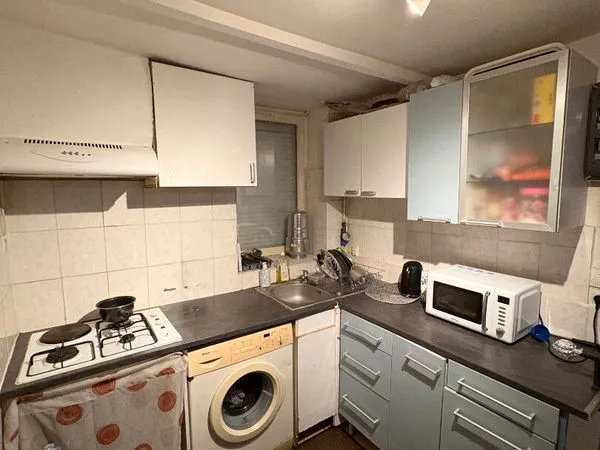 Appartement 1 pièce 24 m²