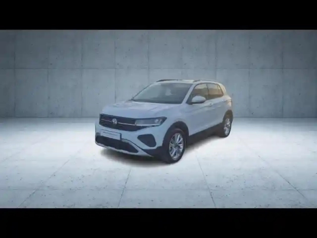 Volkswagen T-Cross 1.0 tsi 116ch life plus — photo 4