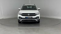 Volkswagen T-Cross 1.0 TSI 110ch Life Tech
