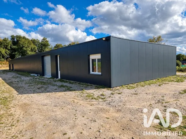 Maison 12 pièces 348 m²