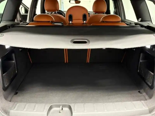 Mini Mini clubman cooper 136ch essential bva7 — photo 8