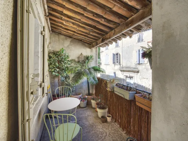 Maison à vendre 3 pièces ARPAILLARGUES ET AUREILLAC (30)