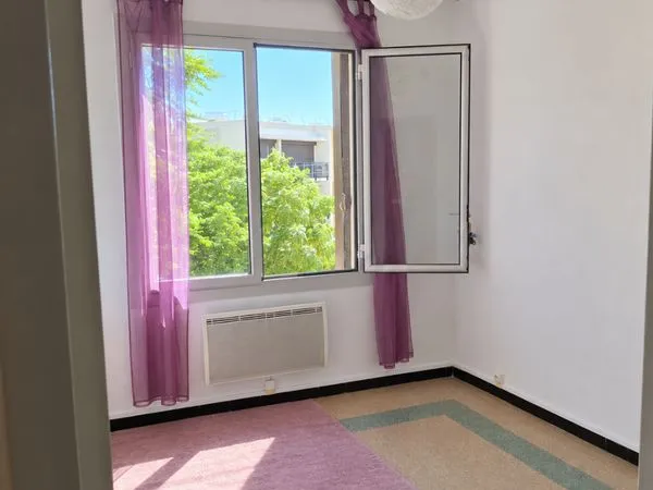 T4 jardin clim edf/eau inclus