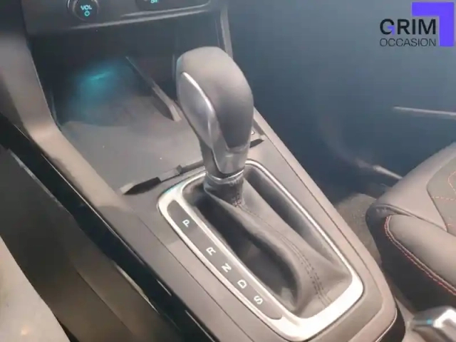 Ford Puma 1.0 ecoboost 125 ch mhev s&amp;s powershift — photo 10