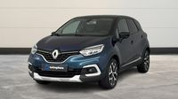 Renault Captur 1.3 TCe 130ch FAP Intens