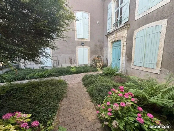 G260706/AF - Verdun, bel appartement type F3/4