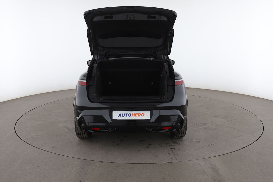 Renault Megane E-Tech E-Tech EV60 Super Charge Equilibre — photo 15