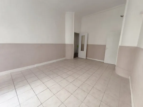 Vend appartement à Béziers