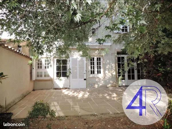 Maison 6 pièces 162 m²