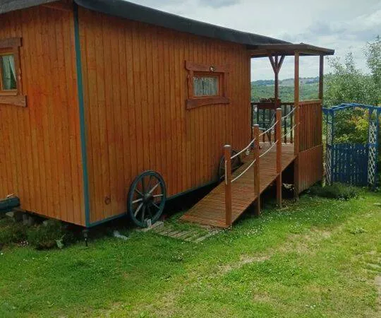 Studio 1 pièce 25 m²
