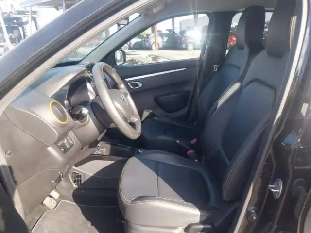 Dacia Spring achat intégral — photo 9