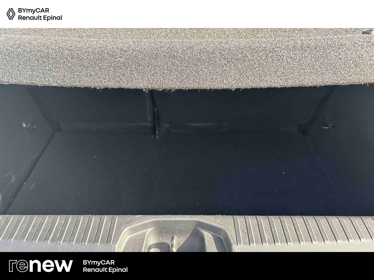 Renault Clio SCe 65 - 21N — photo 13