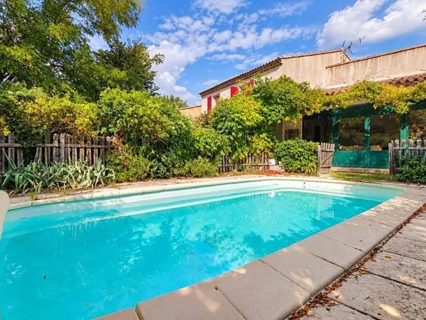 Maison 6 pièces 121 m²