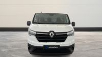 Renault Trafic L1H1 3T 2.0 Blue dCi 130ch Advance -24