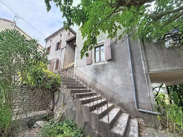 Maison à rénover 10 pièces 167 m²