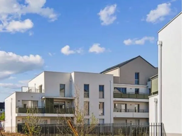 Appartement T1 idéal investissement locatif