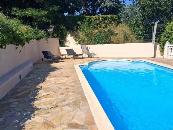 Maison 5 pièces 148 m²