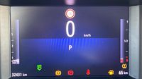 Opel Corsa 1.2 Turbo 100ch Edition BVA8 — photo 9