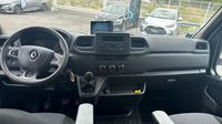 Renault Master RJ3500 L3 2.3 Blue dCi 130ch EuroVI — photo 11