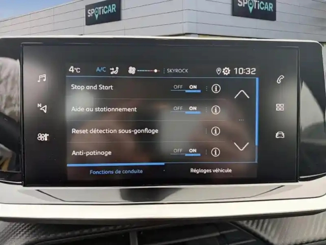 Peugeot 208 puretech 75 s&amp;s bvm5 active pack — photo 22