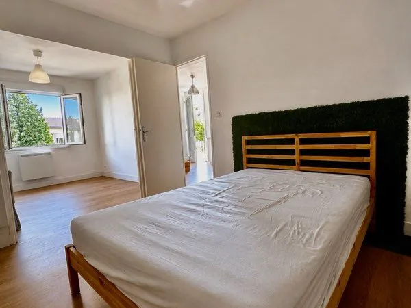 Appartement T2 Quartier Ste-Anne Martigues