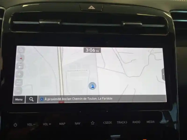 Hyundai Tucson 1.6 t-gdi 265 htrac plug-in bva6 — photo 25