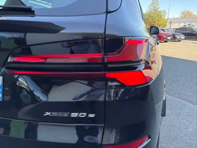 Bmw X5 xdrive50e 489 ch bva8 — photo 50
