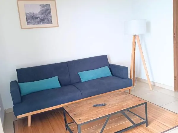 Maison 3 pièces 63 m²