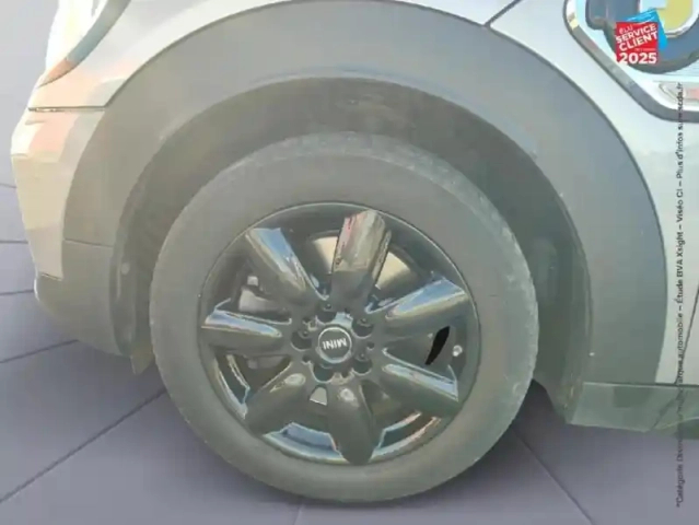 Mini Countryman cooper se 125ch + 95ch edition premium all4 bva6 — photo 10