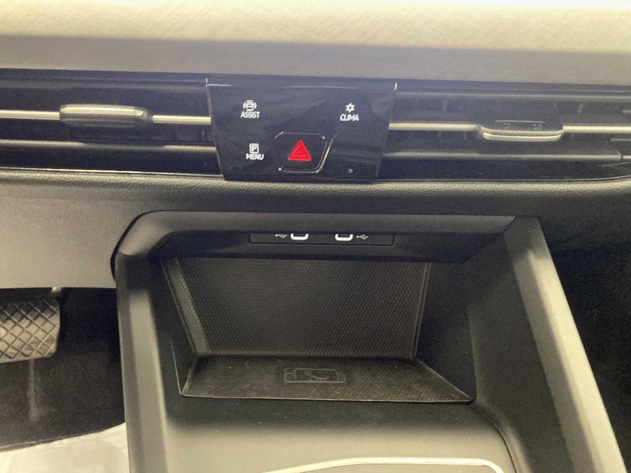 Volkswagen Golf 1.5 etsi opf 130 dsg7 life plus — photo 15