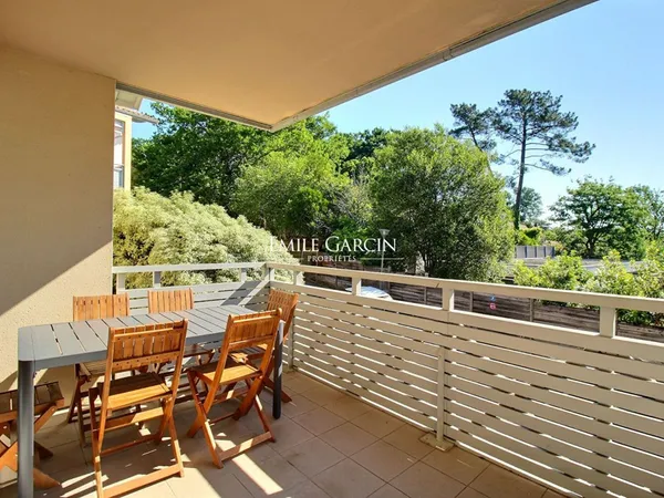 A louer Bail Code Civil - Appartement - Biarritz