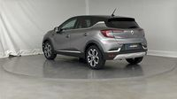 Renault Captur 1.6 E-Tech hybride 145ch Intens -21 — photo 8