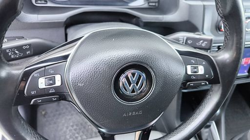 Volkswagen Caddy Van VU 2.0 TDI 150 DSG6 - Business Line Plus – 2019 – 132093 km – Diesel – Boîte Automatique — photo 34