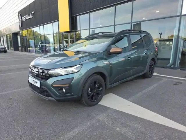 Dacia Jogger eco-g 100 7 places
