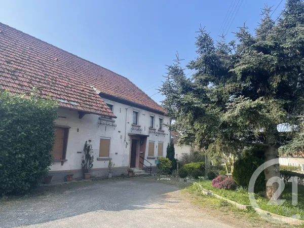Maison 7 pièces 120 m²