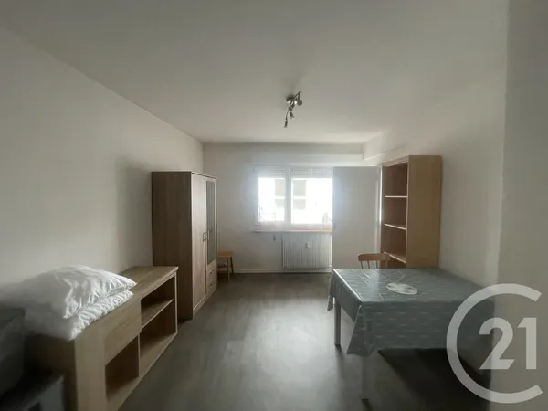 Appartement 1 pièce 28 m²