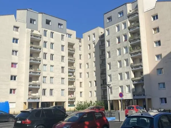 Duplex 4 pièces 89 m²