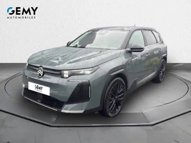 Citroën C5 Aircross e- 210 autonomie confort