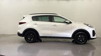 Kia Sportage 1.6 CRDi 136ch MHEV Black Edition 4x2 — photo 4