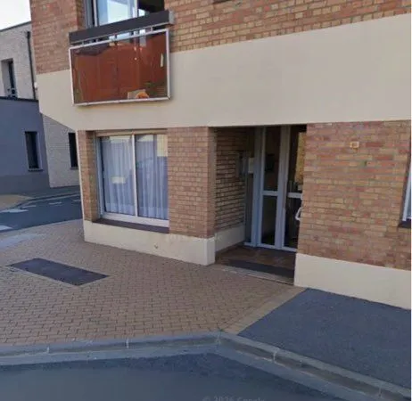 Studio meublé à Malo les bains