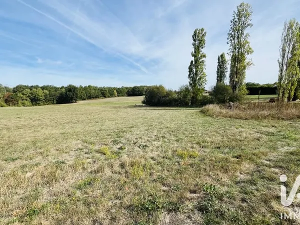 Terrain 6000 m²