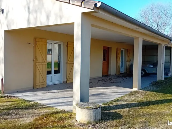 Maison à Gaillac